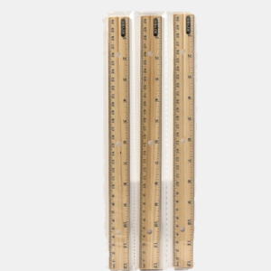 12-inch-wood-ruler