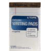 tops-ruled-pad-white-5x8