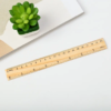 8inch-ruler-bamboo