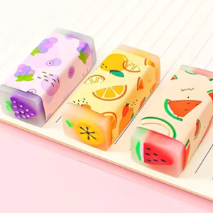 fruit-eraser