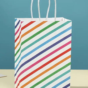 gift-bag-coloured-stripes