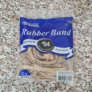 bazic-rubber-band