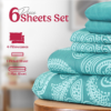 LDC 6 Piece Sheet Set - Image 3