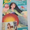 crayola-disney-princess-colouringbook