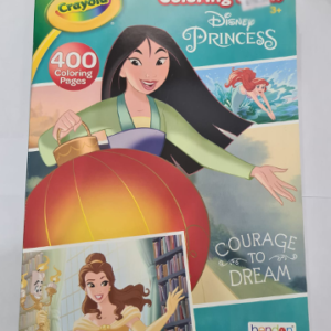 crayola-disney-princess-colouringbook