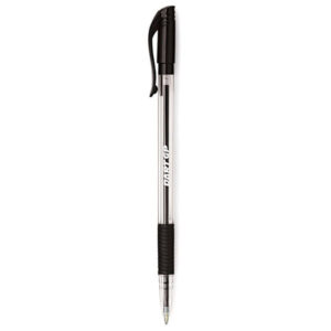 dart-gp-ball-point-pen-07mm-black