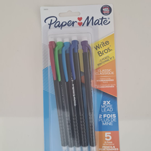 papermate-mech-pencil-hb