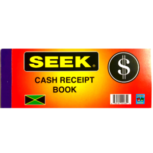 seek-cash-receipt-book