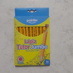 jumbo-pencils