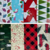 Christmas Gift Paper