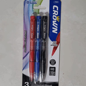 bazic-mechanical-pencils