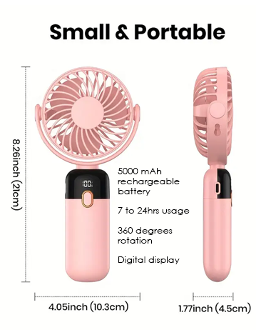 small-fan-5000