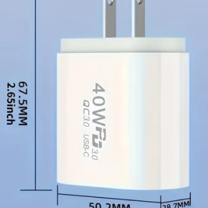 usbtypec-wallcharger-40w