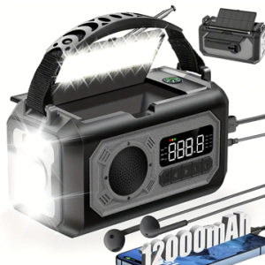 solar-rechargeable-radio-light