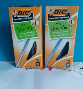 bic-pens