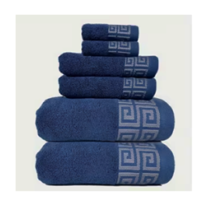 6pc Towel Set