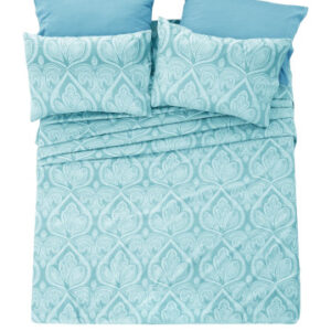 6PC-lightblue-paisley-sheet