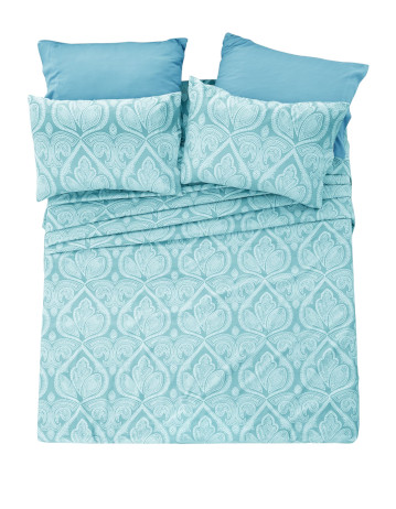 6PC-lightblue-paisley-sheet