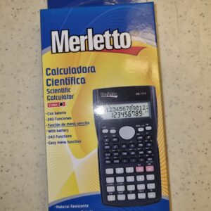 merletto-scientific-calculator