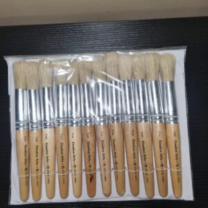 stubby paintbrush